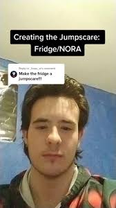 Nora Fawn Atomic Heart