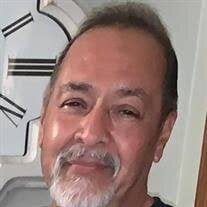 Juan Ramon Mendiola Obituary