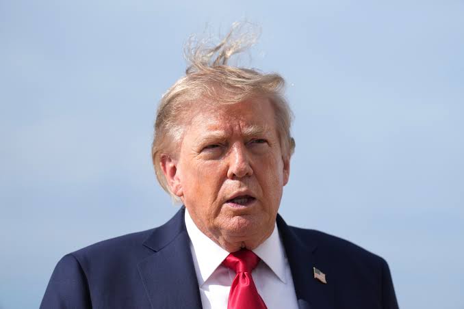 Live updates: Trump lifts beef import tariffs, heads to SC to rally for  Darline Graham