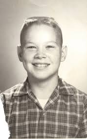 Bruce Hendrickson from Pineville Independent High School