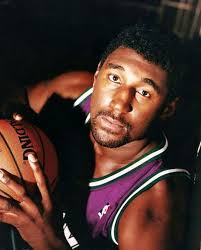 Robert “Tractor” Traylor (1977-2011)