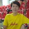She is the younger sister of lydia cheah li ya who is also a professional badminton player. 1