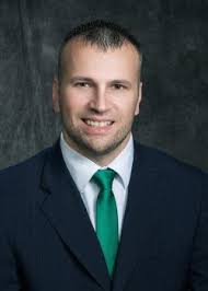 Tim Fairchild Board Member