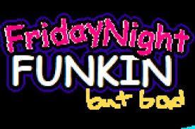 On our site you will be able to play html5 friday night funkin vs sans mod unblocked games 76! Friday Night Funkin But Bad Mod Play Friday Night Funkin But Bad Mod At Friv Ez