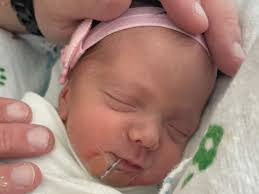 Fundraiser for Derek Snyder by Vincenz Barsanti : Help Support Baby Sienna  Snyder