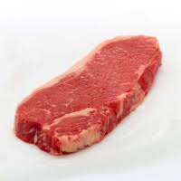 There are 192 calories in 6 oz of boneless beef new york strip steak by stampede from: Beef Choice Boneless Top Loin Strip Steak 1 Steak 1 Lb Kroger