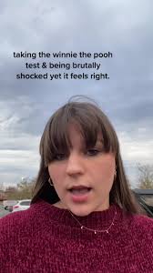 Ashlyn Brooke and Winnie The Pooh