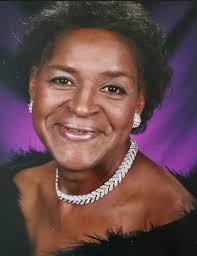 Obituary information for Deloris Wright