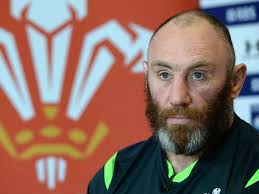 Son of Robin McBryde helps Wales Under-18s roar to first win over England  in eight years