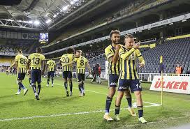 Fenerbahçe alanyaspor maçı hangi kanaldan canlı izlenir? Il1lmlmoex4eom