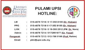 Sultan idris university of education. Universiti Pendidikan Sultan Idris Photos Facebook