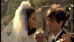 Greatest Movie Ever The Godfather Sicilian Wedding The Godfather Godfather Movie