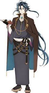 Bungō To Alchemist Browser Game Gets Spring Tv Anime By Olm Alchemist Anime Alchemist Game