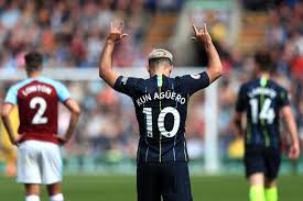 Manchester city vs club america (friendly) date: Man City Show One Thing Liverpool Fc Cannot Match In This Thrilling Premier League Title Race Stuart Brennan Manchester Evening News