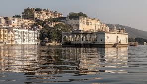 Feature is beautiful, feature is visual. Mohan Mandir Udaipur Indien Asien Erde In Bildern