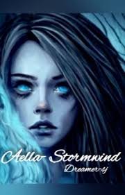 Aella- Stormwind