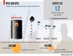 Image result for opec production
