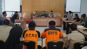 Gagasan pemindahan ibu kota negara dari jakarta telah lama timbul tenggelam, tetapi kini hal itu mendapat dorongan segar setelah memasuki pembahasan di tingkat rapat terbatas. Mempermudah Koordinasi Dan Pengendalian Banjir Samarinda Uptd P2kukm Jadi Posko Induk Terpadu