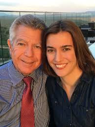 Father's Day: My pro-Trump dad taught me empathy for the other side