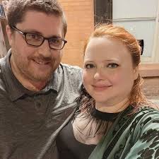 Whitney Cushing (@whitney5986) • Threads, Say more