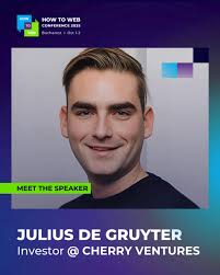 🛰Why Startup Spotlight Online 2020? Dan Oros