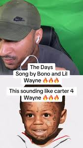 The Days Lil Wayne Sample