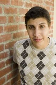 Jaime Robledo interview