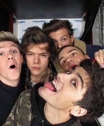 I'm kind of still in shock and this is very complex/unsettling. I'm not  mourning the man liam payne became, I'm mourning the man he used to be and  the man I grew