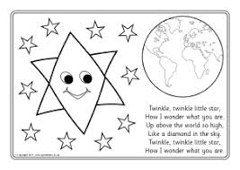 Home / miscellaneous / nursery rhymes. Nursery Rhyme Colouring Sheets Coloring Pages Sparklebox