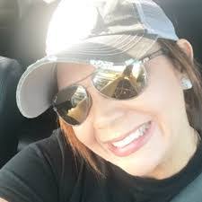 Dana Buxton's Instagram, Twitter & Facebook