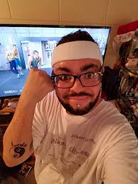 What y'all think??? I'm tryna shake back! Yesterday was a bad day man smh