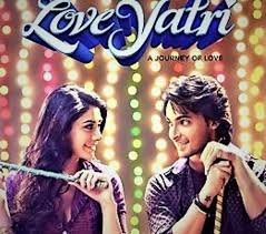 Loveyatri 2018 Full Hindi Movie Watch Online Video Dailymotion When becoming members of the site, you could use the full range of functions and enjoy the most exciting films. loveyatri 2018 full hindi movie watch