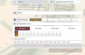 Jun 16, 2021 · direcţia generală de paşapoarte a anunțat prelungirea programului de lucru în perioada de vară, pentru a preveni aglomerările. Cererea Pentru PaÈ™apoarte Aproape S A Dublat In Ultima LunÄƒ Bihon