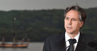 Последние твиты от antony blinken (@ablinken). Multilateral Diplomacy In The Modern World A Conversation With Tony Blinken Council On Foreign Relations