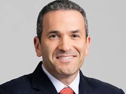 Harvest hires Antares founding partner