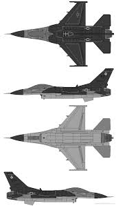 It was entered in the united states air force's (usaf) enhanced tactical fighter (etf) competition but lost to the. F 16 Vector