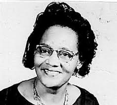 Thelma Macklin Obituary (2011)