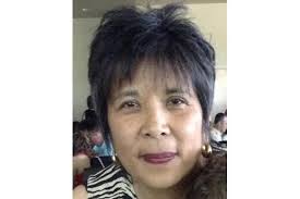 Carmen Rosales Obituary (2014)