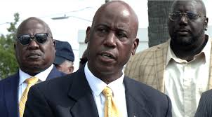 Alan Ali can't run for Charleston County sheriff as a Democrat, judge rules 