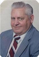 Paul Harbin Obituary (2013)