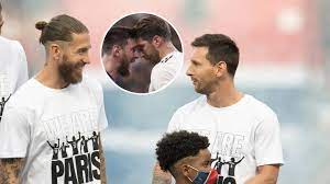 Oct 12, 2021 · ramos needed for his bark and his bite. Worrying Reports Emerge Regarding Sergio Ramos And Lionel Messi S Relationship At Paris Saint Germain