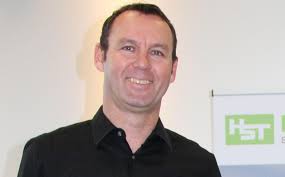 Achstetten baut auf Thorsten Seeger