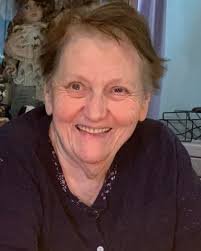 Obituary for Phyllis Edgar