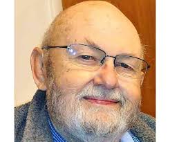 Dennis Westbrook Obituary (1938