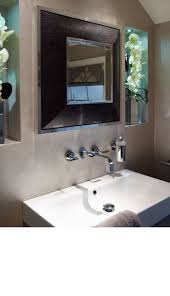 With large & round design, the circle wall mirror is a perfect vanity mirror or home decoration. Pin Auf Bathroom