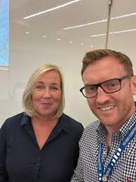 team #people #kpmg #reconnect #growthmindset #growtheteam #teamwork