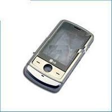 Full Body Housing for LG CU720 Shine ...