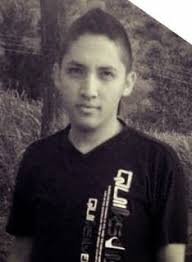 Falleció joven sandoneño