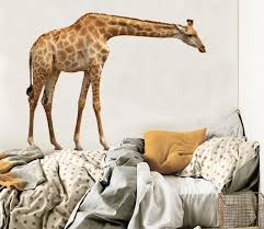 3d Giraffe 39 S Neck 145 Animals Wall Stickers Aj Wallpaper Animals Https Wallpapers Ogysoft Com P 113746 Animal 736 X 638 Animals Wallpaper Anim