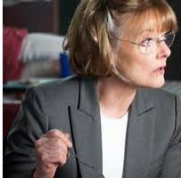 The Last Precinct (Kay Scarpetta, #11) by Patricia Cornwell